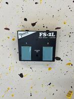 3 YR Deal - Nobels FS-2L, Muziek en Instrumenten, Ophalen of Verzenden, Gebruikt, Overige typen