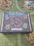 Hogwarts Battle (ENG), Een of twee spelers, Ophalen of Verzenden, Zo goed als nieuw, Usaopoly