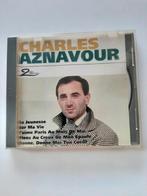 Cd - Charles aznavour, Enlèvement ou Envoi, Utilisé