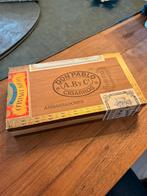 Sigarenkistje, Verzamelen, Ophalen, Zo goed als nieuw