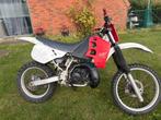 Honda cr125 met papieren straatlegale crossmotor, Motoren, Particulier, 1 cilinder, Crossmotor, 125 cc
