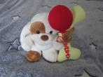 Knuffel: Mylo & Friends - Birthday / verjaardag - ballon, Ophalen of Verzenden, Nieuw, Hond