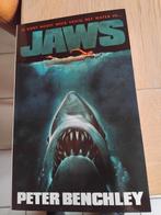 Jaws, Boeken, Verzenden
