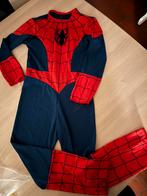 Spiderman, Kinderen en Baby's, Carnavalskleding en Verkleedspullen, Ophalen, Zo goed als nieuw, 122 t/m 128, Jongen of Meisje