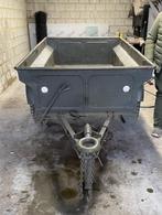 willy's jeep trailer aanhangwagen remorque bantam, Gebruikt, Ophalen