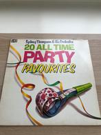 20 all time party favorites, CD & DVD, Vinyles | Pop, Comme neuf, Enlèvement ou Envoi