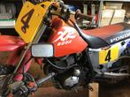 Honda xr, Motoren, Motoren | Honda, Particulier