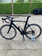 Race fiets Kuota full Carbon /Large, Overige merken, Meer dan 20 versnellingen, Carbon, Ophalen of Verzenden