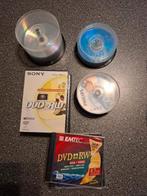 cd en dvd, Computers en Software, Ophalen, Philips, Herschrijfbaar, Cd