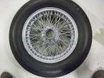 Borrani Spaakwiel, Auto-onderdelen, Banden en Velgen, Ophalen, 16 inch, Banden en Velgen