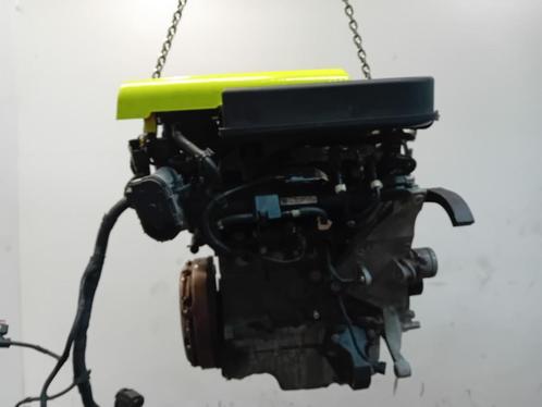 MOTOR Abarth 500 / 595 / 695 (01-2008/-) (312A1000), Auto-onderdelen, Motor en Toebehoren, Overige automerken, Gebruikt