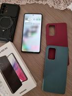 samsung a53 5g 128gb zeer goed staat, Telecommunicatie, Mobiele telefoons | Samsung, Ophalen, Zo goed als nieuw