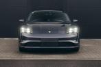 Porsche Taycan 4 Cross Turismo, Te koop, Zilver of Grijs, Overige modellen, Break