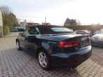Audi A3 A3 1.4 TFSI Cabrio, 1395 cm³, Achat, Euro 6, Entreprise