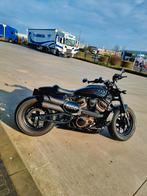 Harley-Davidson Sportster S 1250, Motoren, Particulier