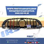 W206 C206 2022 BRABUS VOORBUMPER CARBON PANAMERICANA GT GRIL, Utilisé, -, Avant, -