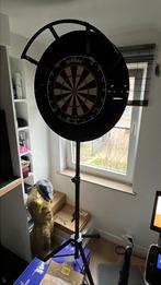 Darts te koop, Sport en Fitness, Ophalen, Zo goed als nieuw
