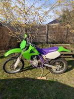 Kawasaki KLX-300 €2000, Motoren, Motoren | Kawasaki, 300 cc, Particulier, Enduro, 1 cilinder