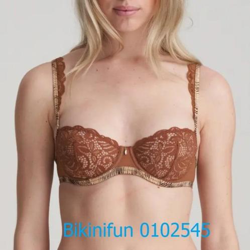Marie Jo Amalie BH 75D 2545, Kleding | Dames, Ondergoed en Lingerie, BH, Verzenden