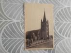 WEST-ROZEBEKE: Kerk, Ophalen of Verzenden, Voor 1920, Ongelopen, West-Vlaanderen