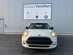 MINI Cooper One First, Auto's, 4 zetels, 75 pk, Euro 6, Beige