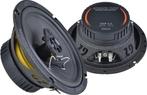 Ground Zero GZIF 6.5 - Autospeakers - 16,5 cm 80 Watt Rms, Auto diversen, Autospeakers, Ophalen of Verzenden, Nieuw