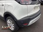 Achterbumper van een Opel Crossland X, Gebruikt, Opel, Ophalen of Verzenden, Bumper