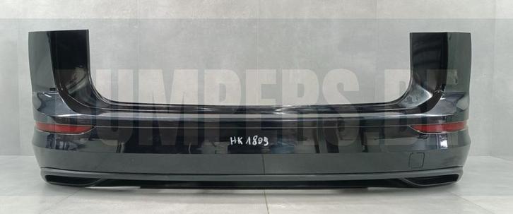 Bumper Volkswagen VW GOLF VIII 8 5H9 Kombi VARIANT 20-24 5H9, Auto-onderdelen, Carrosserie, Bumper, Achter, Gebruikt, 6 maanden garantie