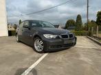 Bmw e90 318d Gekeurd voor verkoop!, Auto's, 4 deurs, Achterwielaandrijving, Zwart, Bedrijf