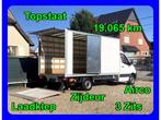 Mercedes-Benz Sprinter 315 37.500€ +BTW / 19.065km / Laadkl, Auto's, 4 deurs, Monovolume, Wit, Bedrijf