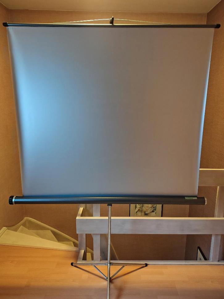 Dia-, foto- of filmapparaten en toebehoren, Audio, Tv en Foto, Overige Audio, Tv en Foto, Gebruikt, Ophalen