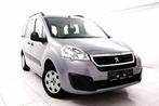 Peugeot Partner Tepee 110 CV # AIRCO, CRUISE, 1ER, Auto's, Peugeot, 1199 cc, https://public.car-pass.be/vhr/9384f2d1-e110-40af-8278-303c052dfc89
