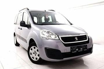 Peugeot Partner Tepee 110 CV # AIRCO, CRUISE, 1ER beschikbaar voor biedingen