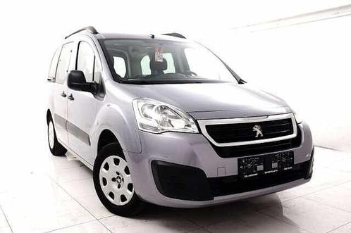Peugeot Partner Tepee 110 CV # AIRCO, CRUISE, 1ER, Auto's, Peugeot, Partner Tepee, ABS, Airbags, Airconditioning, Bluetooth, Boordcomputer
