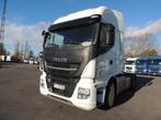 iveco stralis 510  intarder, Auto's, Vrachtwagens, Automaat, Achterwielaandrijving, Euro 6, Iveco