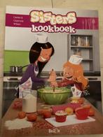 Sisters kookboek, Boeken, Ophalen, Zo goed als nieuw, Fictie