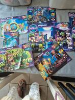 Groot lot playmobil ayuma NIEUW, Ophalen, Zo goed als nieuw