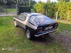 Datsun, Auto's, Voorwielaandrijving, Stof, Zwart, Overige kleuren