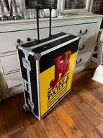 J&B whiskey flightcase deco, Muziek en Instrumenten, Behuizingen en Koffers, Flightcase, Zo goed als nieuw, Overige instrumenten