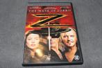 DVD The Mask of Zorro, À partir de 12 ans, Utilisé, Enlèvement ou Envoi
