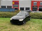 bmw 116i M-pakket full-options, 100 kW, Achat, Entreprise, Noir