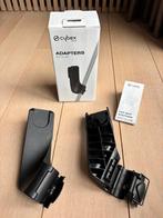 Cybex adapter EEZY S-LINE, Enlèvement, Comme neuf, Autres marques