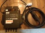 Ap systems DS3L microinverter, Ophalen, Gebruikt, Overige typen, 200 wattpiek of meer