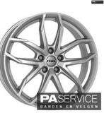 Nw 20 inch RIAL Luca ALFA ROMEO Stelvio set inc PIrelli&TPMS, Auto-onderdelen, Ophalen of Verzenden, Nieuw, 20 inch, Velg(en)