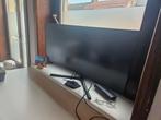 Samsung widescreen Viewfinity, Computers en Software, Monitoren, 34", Ophalen, Zo goed als nieuw, Samsung