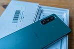 GSM (Sony xperia 5 iv), Telecommunicatie, Ophalen of Verzenden, Zo goed als nieuw, Zonder abonnement, Android OS