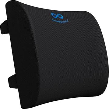  Comfort Rugkussen |  Premium Quality | traagschuim | Nieuw beschikbaar voor biedingen