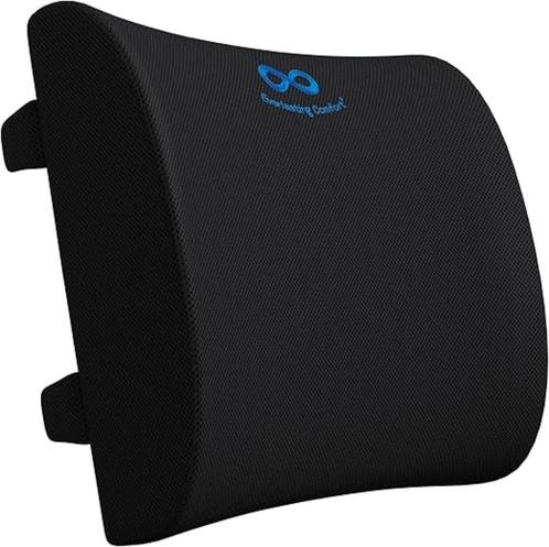 Comfort Rugkussen |  Premium Quality | traagschuim | Nieuw, Sport en Fitness, Gezondheidsproducten en Wellness, Nieuw, Overige typen