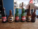 Casiers et bouteilles de bières et sodas anciens, Ophalen, Gebruikt, Flesje(s), Overige merken