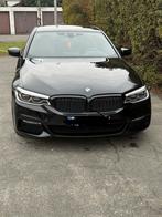 Auto te koop, Cuir, Barres de toit, Euro 6, Noir